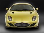 Diatto Ottovu Project by Zagato 2007 года